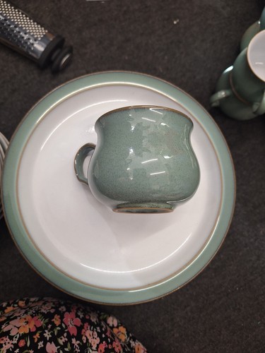 Denby regency green - denby,
