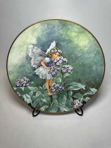 The heliotrope fairy - the,