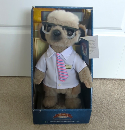 Yakov toy shop - shop, sergei