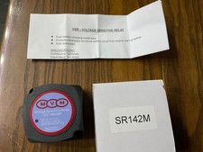 split Charge Relay 12V  140
