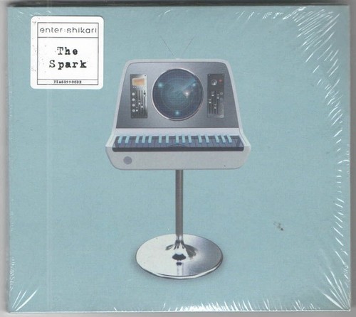 Enter shikari the spark - enter,