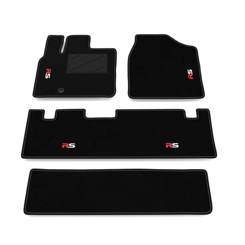 Floor mats compatible with - floor,