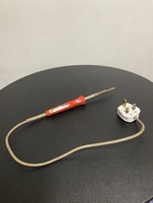 weller soldering iron
