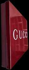 Authentic Gucci Gift Storage