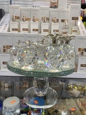 Crystal Pineapple turning 360*