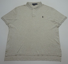 Ralph Lauren Polo Shirt Men