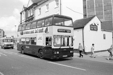 11 x BUS NEGATIVES