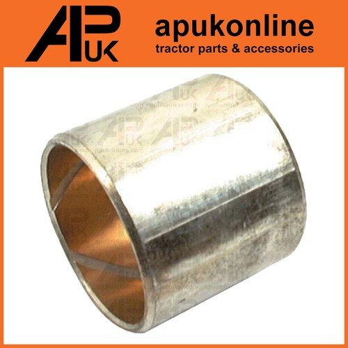 Axle hub bush - hub, for
