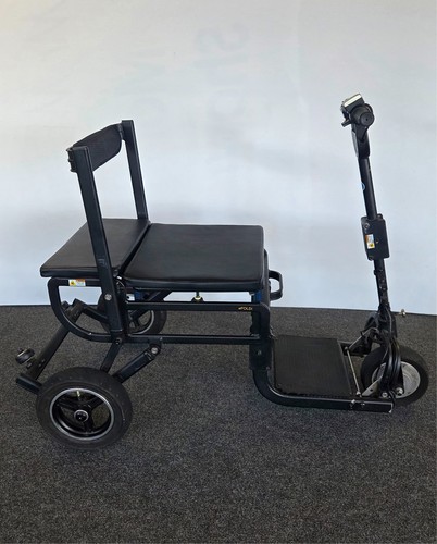 Efoldi lite folding mobility