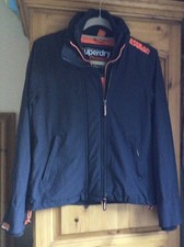 Superdry Professional The