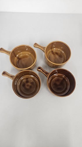 Mid century soup bowls - century,