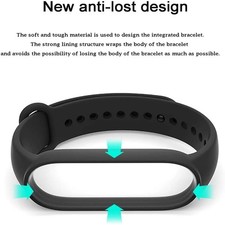 Replacement Watch Strap Xiaomi