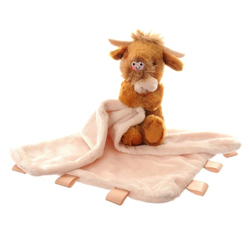 Baby comforter blanket - baby,
