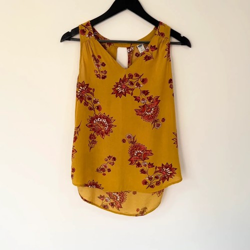 Old navy blouse - blouse, 6-8