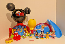 Rare Orginal Mickey Mouse