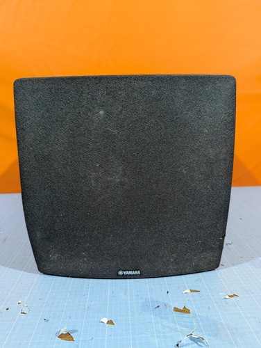 Yamaha sw280 active - yamaha, powered