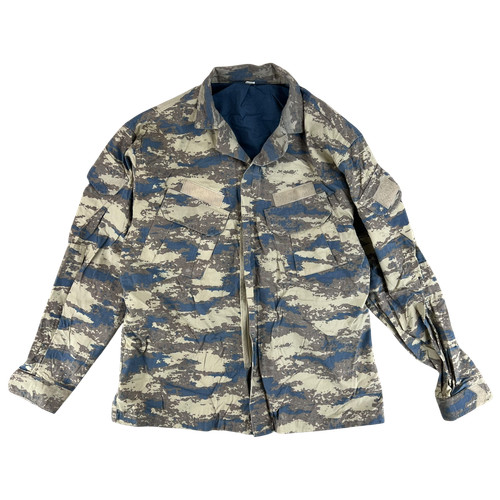 Turkish air force - air, jacket