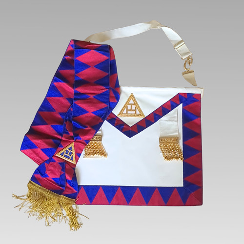 Masonic royal arch chapter - masonic,