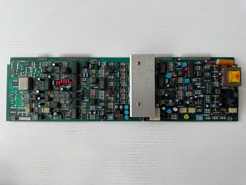 Studer a807 sound - studer, board