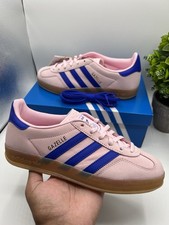 Adidas Gazelle Indoor Clear