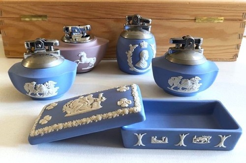 Collection wedgwood ronson - 4,