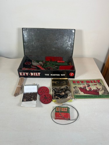 Ezy bilt set - set, toy