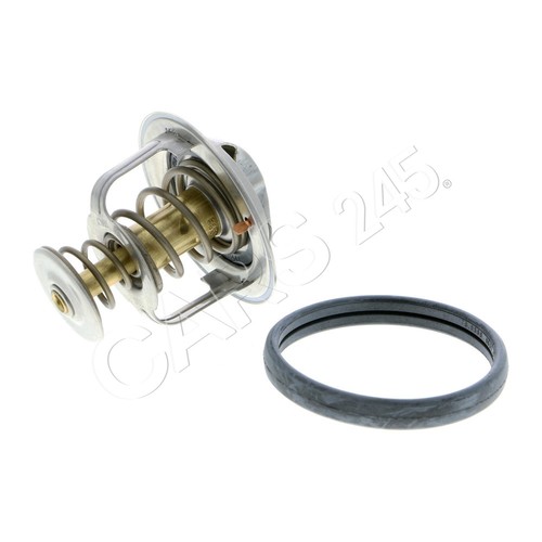 Engine coolant thermostat fits - coolant,