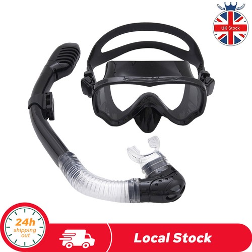 Anti fog diving goggles - diving,