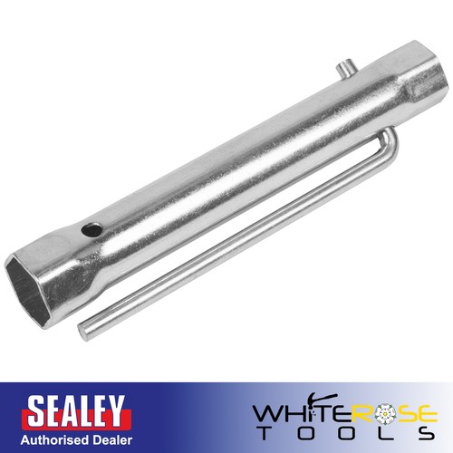 Sealey double end long reach - double,