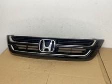 HONDA CRV CR-V FACELIFT 10-11 FRONT GRILL 71121-SWW-E311-M1