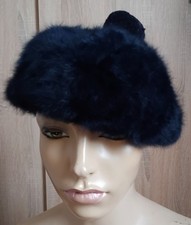 vintage kangol womans navy