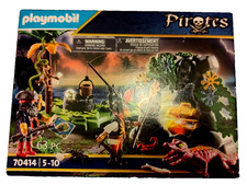 Playmobil 70414 set pirates
