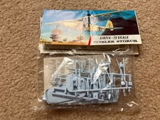 AirFix Fieseler Storch Fi156 1:72 Vintage Bagged Kit