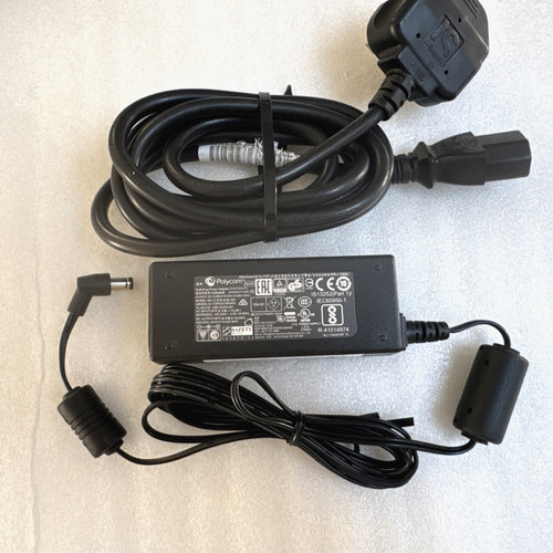 Polycom 48v 52a - polycom, 0.52a
