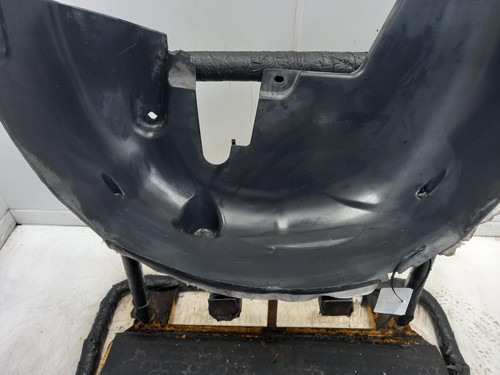 Peugeot 2008 inner - 2008,