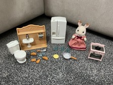 Sylvanian Families Furniture