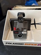 Polaroid Super Swinger Instant