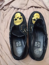 Tuk Shoes Mens 7