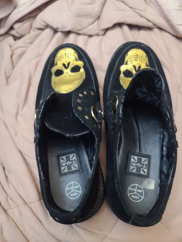 Tuk shoes mens - tuk, 7