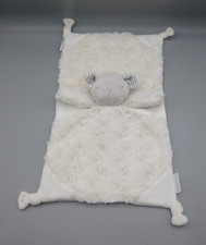 Silver Cloud Lamb Sheep White