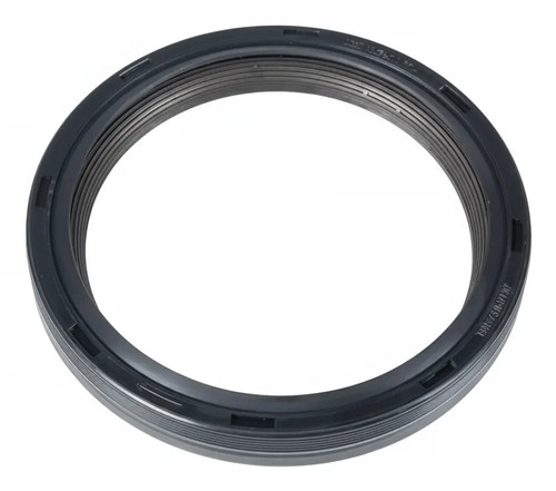 Crankshaft seal ring frontal - crankshaft, o-ring