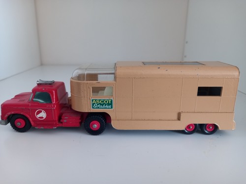 Vintage lesney matchbox king - matchbox,