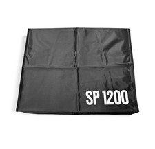 Dust cover for E-MU / Rossum