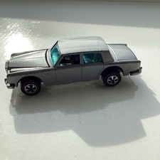Hot Wheels Redline - Rolls