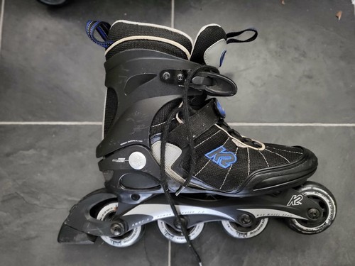 Womens fitness inline - k2,