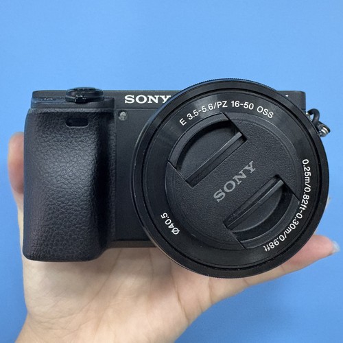 Good sony alpha a6300 - sony,