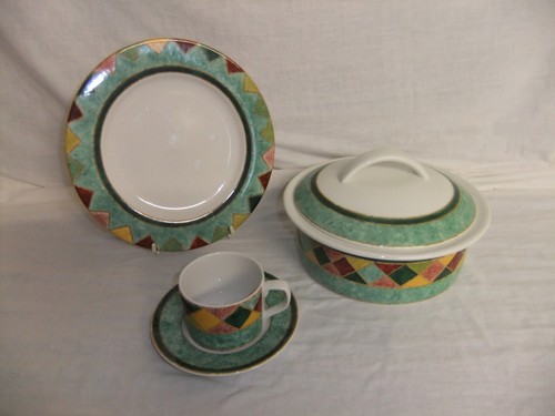 Royal doulton japora 1998 - royal,