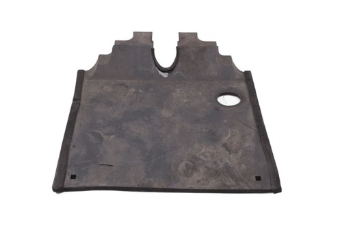 Underbody panel engine - panel,, cover