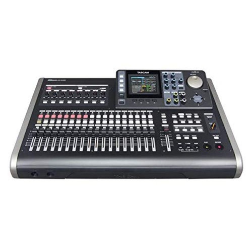 Tascam digital portastudio - tascam,