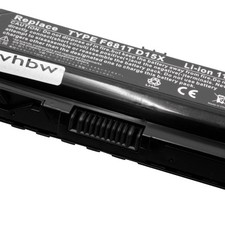 Battery for Dell Alienware